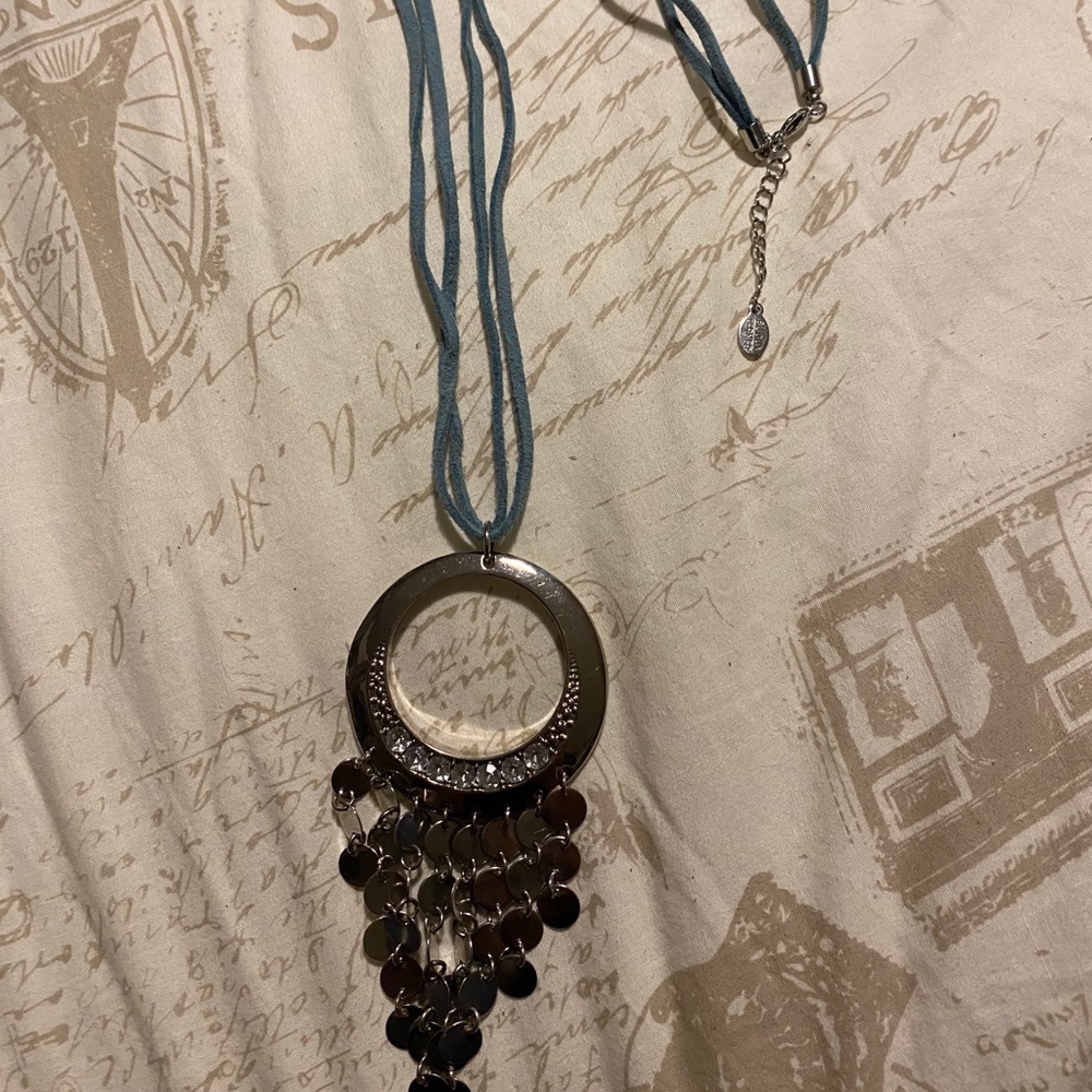 Bijoux Terner Necklace